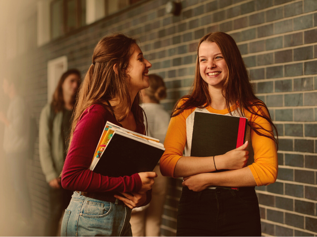 Be a high school exchange student in Sweden | Educatius